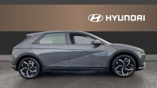Hyundai IONIQ 5 125kW SE Connect 58 kWh 5dr Auto Electric Hatchback